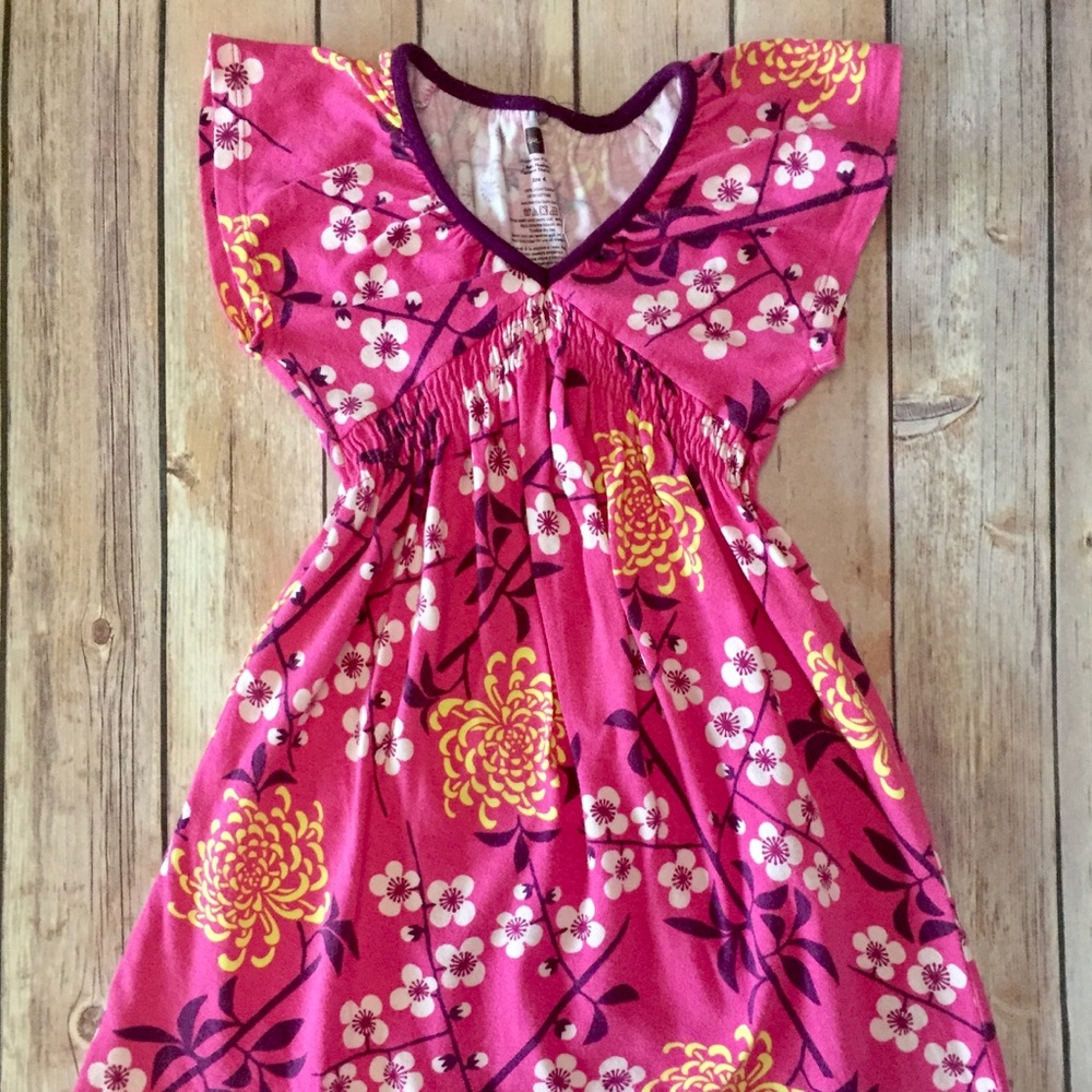 Tea Collection Dress Size 4